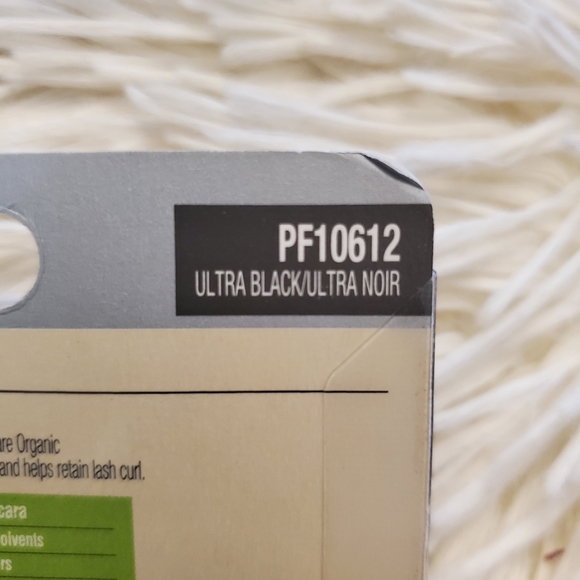 4 for $16! PHYSICIANS FORMULA | Fakeout Mascara - Picture 5 of 5